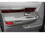 2002 Mercury Grand Marquis GS Door Panel