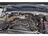 2004 Mercury Mountaineer V8 AWD 4.6 Liter SOHC 16 Valve V8 Engine