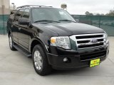 2009 Black Ford Expedition XLT #46966836