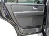 2009 Ford Expedition XLT Door Panel