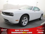 2011 Dodge Challenger SE