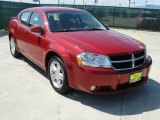 2010 Dodge Avenger R/T