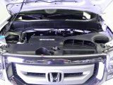 2010 Honda Pilot EX-L 4WD 3.5 Liter VCM SOHC 24-Valve i-VTEC V6 Engine