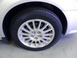 2006 Chrysler Sebring Sedan Wheel