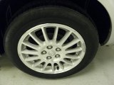 2006 Chrysler Sebring Sedan Wheel