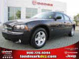 2010 Dodge Charger SXT
