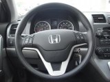 2007 Honda CR-V EX 4WD Steering Wheel