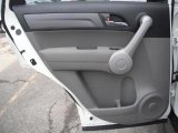 2007 Honda CR-V EX 4WD Door Panel