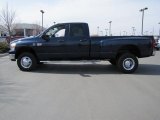 2009 Dodge Ram 3500 SLT Quad Cab 4x4 Dually