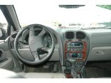 2003 Oldsmobile Bravada AWD Dashboard