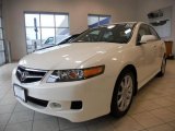 2008 Acura TSX Sedan