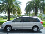 2006 Toyota Sienna CE