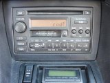 1998 Mitsubishi 3000GT SL Coupe Controls