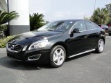 2012 Volvo S60 T5 Data, Info and Specs