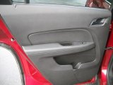 2010 GMC Terrain SLE AWD Door Panel