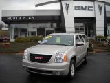 2008 Silver Birch Metallic GMC Yukon XL SLT 4x4 #46966779