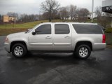 2008 GMC Yukon XL SLT 4x4 Exterior