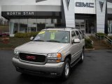 2005 Silver Birch Metallic GMC Yukon SLT 4x4 #46966780