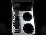 2011 GMC Acadia SL AWD 6 Speed Automatic Transmission