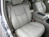 2005 GMC Yukon XL SLT Neutral/Shale Interior