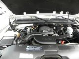 2005 GMC Yukon XL SLT 5.3 Liter OHV 16-Valve Vortec V8 Engine