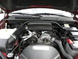 2008 Jeep Grand Cherokee Laredo 3.7 Liter SOHC 12-Valve V6 Engine