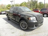 2008 Ford F150 FX2 Sport SuperCrew