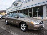 2003 Ford Taurus SES