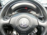 2006 Honda S2000 Roadster Steering Wheel