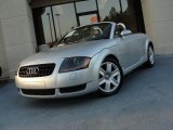 2005 Audi TT 1.8T Roadster
