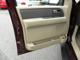 2010 Ford Expedition XLT Door Panel