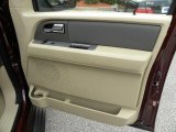 2010 Ford Expedition XLT Door Panel
