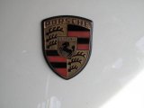 Porsche 911 1969 Badges and Logos