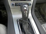 2010 Lincoln MKT AWD 6 Speed SelectShift Automatic Transmission
