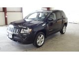 2011 Jeep Compass 2.4 Limited 4x4