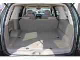 2002 Ford Explorer Limited 4x4 Trunk