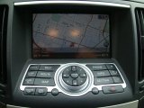 2008 Infiniti G 35 Journey Sedan Navigation