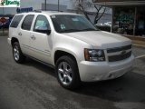 2011 Chevrolet Tahoe LTZ 4x4