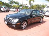 2008 Mercedes-Benz E 350 4Matic Sedan