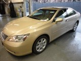 2009 Lexus ES 350