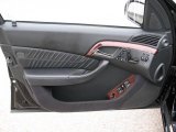 2005 Mercedes-Benz S 500 4Matic Sedan Door Panel