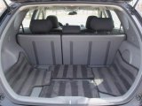 2010 Pontiac Vibe 2.4L Trunk