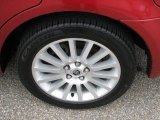 2006 Mercury Milan V6 Premier Wheel