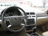 2006 Mercury Milan V6 Premier Dashboard