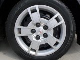 2010 Pontiac Vibe 2.4L Wheel