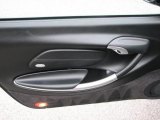 2001 Porsche Boxster S Door Panel