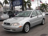 2004 Volvo S40 1.9T