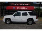 2007 GMC Yukon SLE