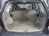 2007 Ford Escape XLS 4WD Trunk