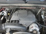2008 Chevrolet Silverado 2500HD LT Extended Cab 6.0 Liter OHV 16-Valve VVT Vortec V8 Engine